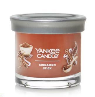 SIGNATURE TUMBLER PICCOLA CINNAMON STICK