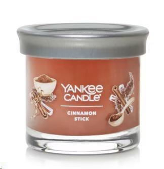 SIGNATURE TUMBLER PICCOLA CINNAMON STICK