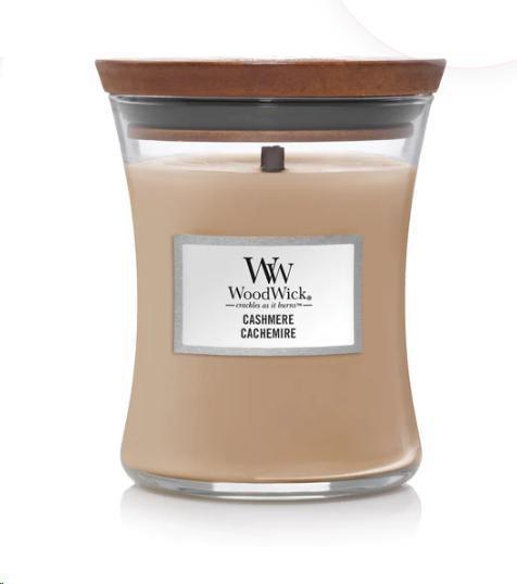 WW GIARA PICCOLA CASHMERE