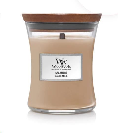 WW GIARA PICCOLA CASHMERE