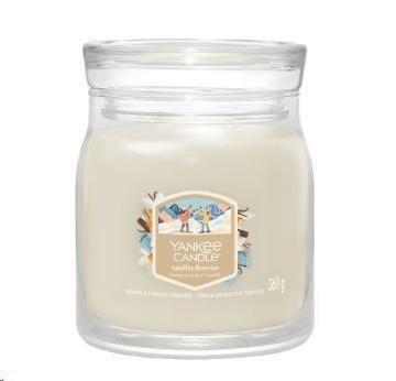 SIGNATURE GIARA MEDIA VANILLA FLURRIES