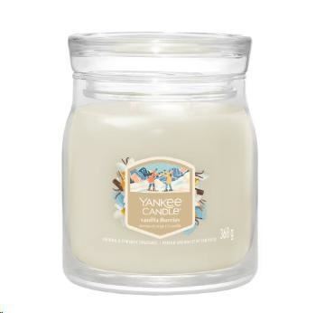 SIGNATURE GIARA MEDIA VANILLA FLURRIES