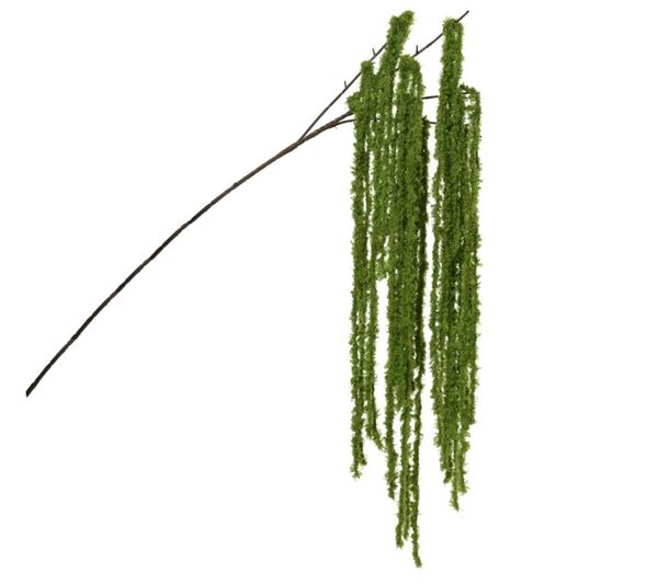 SPRAY ON STEM POLY GREEN 5CMX15CMXH.80CM