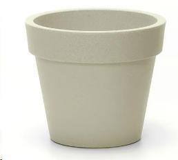 VASO SIMPLE MATERIKA CM.D30XH.26 MENTA