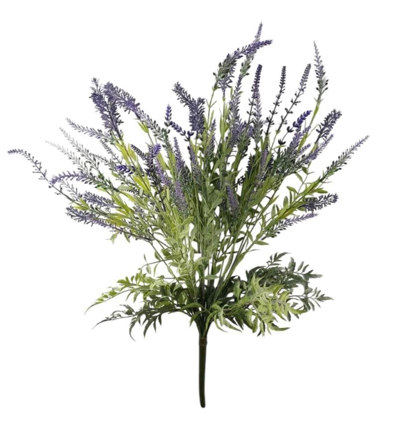 BUSH LAVANDA 68CM