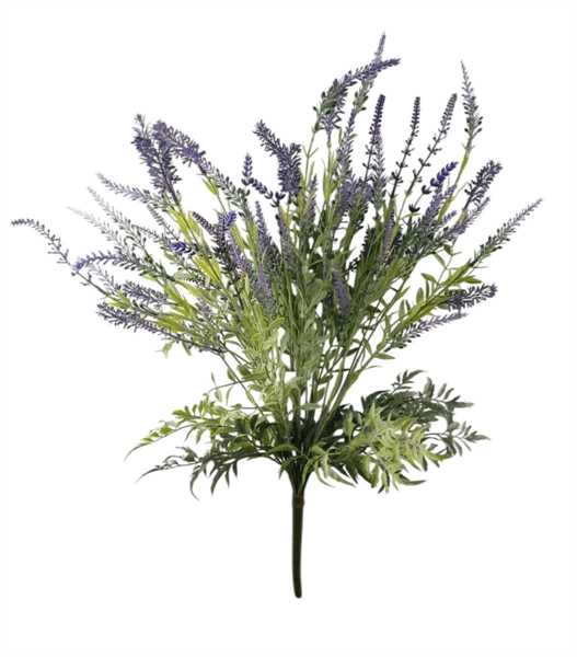 BUSH LAVANDA 68CM