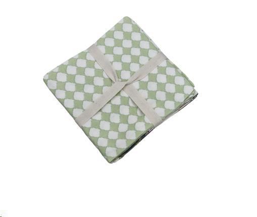 SET 2 STROFINACCI WONDERLAND MONGOLFIERE/MICRO GEO 50X70