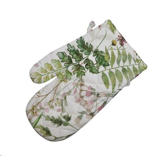 GUANTO RISVEGLIO ALLOVER 17X27