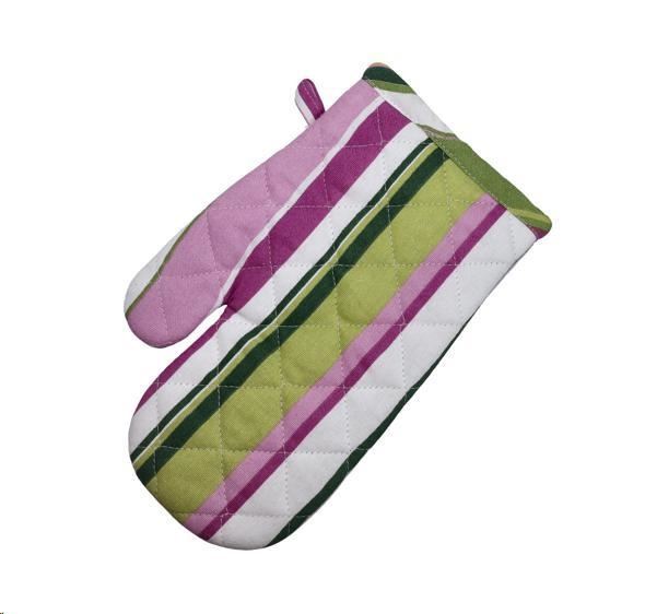 GUANTO RISVEGLIO RIGHE 17X27