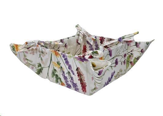 CESTINO RISVEGLIO ALLOVER 18X18+10