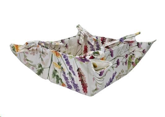 CESTINO RISVEGLIO ALLOVER 18X18+10