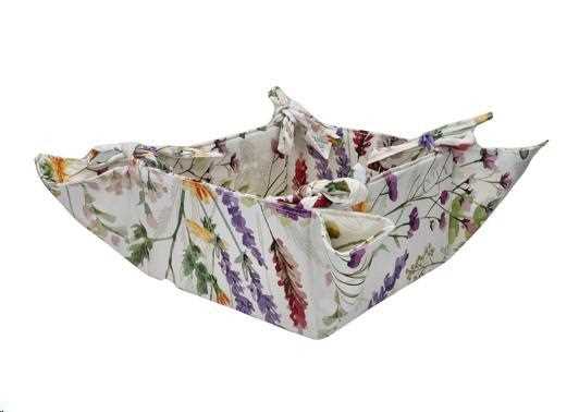 CESTINO RISVEGLIO ALLOVER 18X18+10