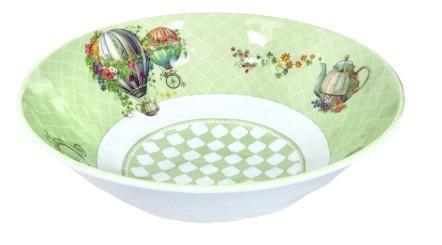 CIOTOLA WONDERLAND MELAMINA