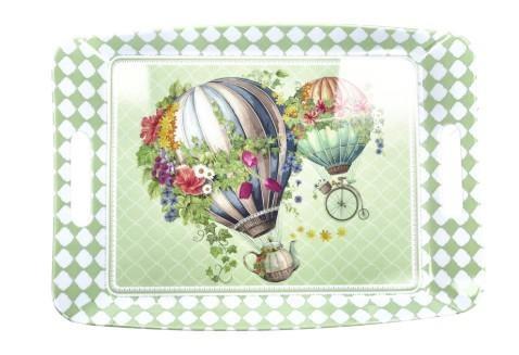 VASSOIO WONDERLAND MELAMINA