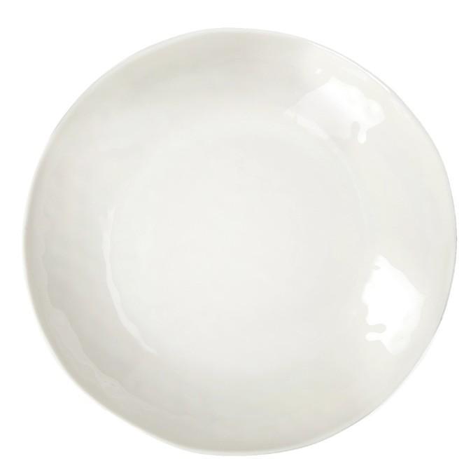 PIATTO PIANO EVERGREEN MELAMINA