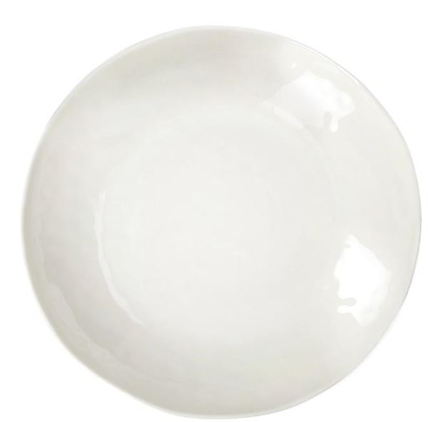 PIATTO PIANO EVERGREEN MELAMINA