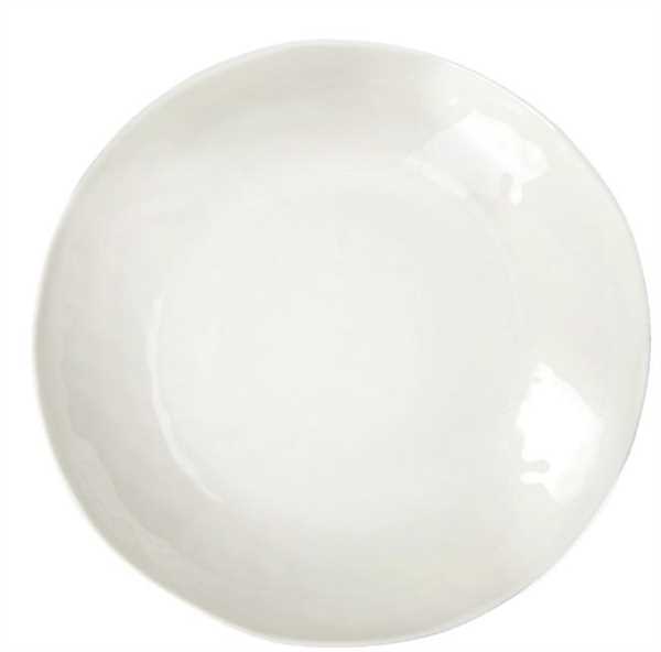 PIATTO PIANO EVERGREEN MELAMINA