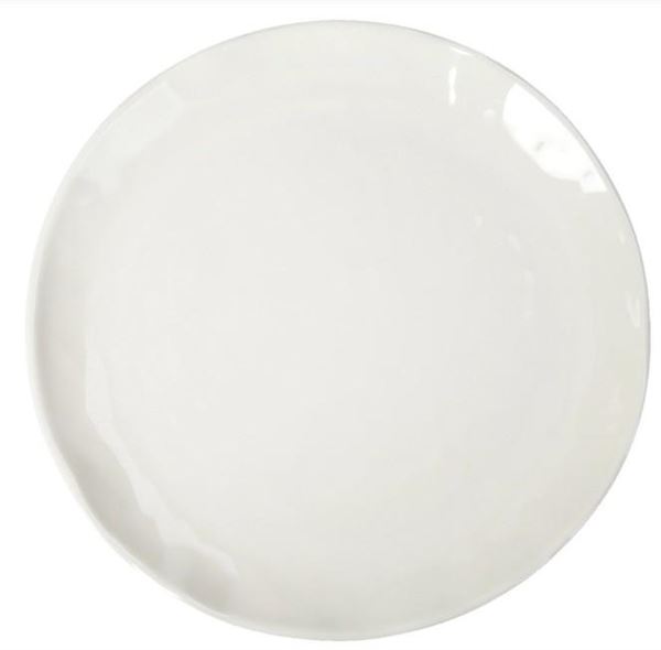 PIATTO FONDO EVERGREEN MELAMINA