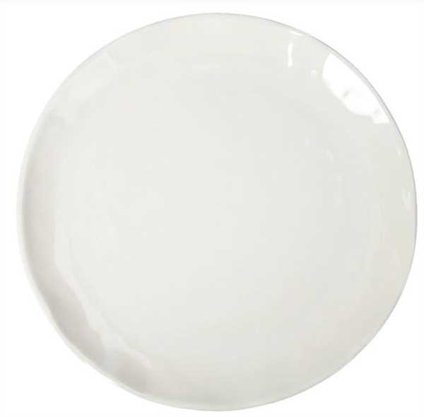 PIATTO FONDO EVERGREEN MELAMINA