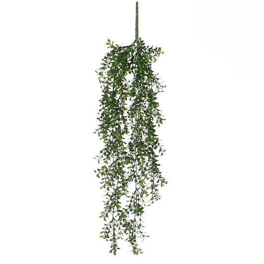 BOXWOOD HANGING GREEN - L74XW20XH10CM