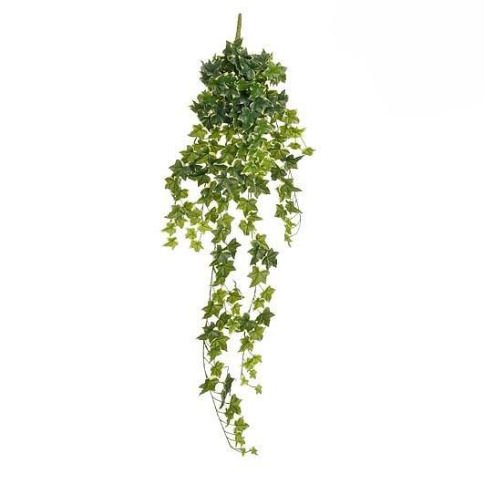 IVY HANGING GREEN VARIEGATED WATERPROOF & UV RESISTANT - L13