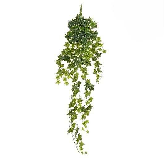 IVY HANGING GREEN VARIEGATED WATERPROOF & UV RESISTANT - L13