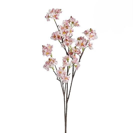 BLOSSOM SPRAY L. PINK - L106CM