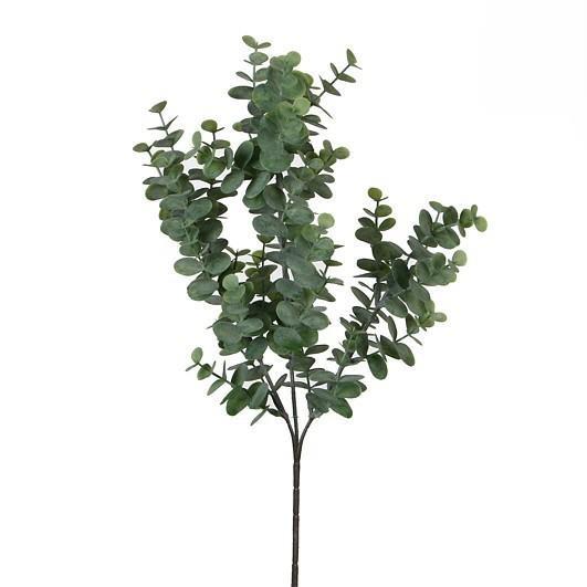 EUCALYPTUS GREEN - L65CM