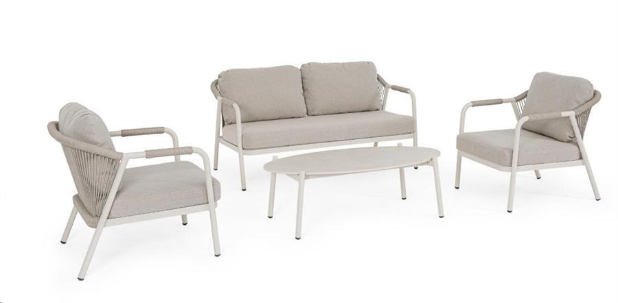 SET4 SALOTTO C-C MIRAVET WALL