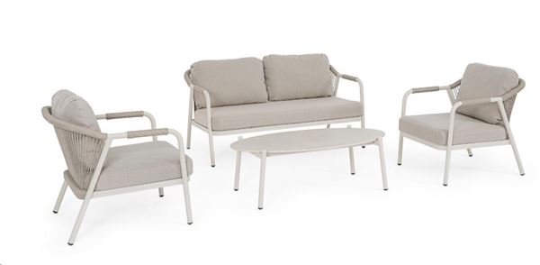 SET4 SALOTTO C-C MIRAVET WALL