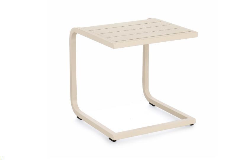 TAVOLINO TAYLOR 40X40 WHISPER