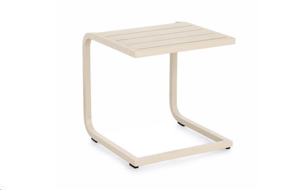 TAVOLINO TAYLOR 40X40 WHISPER