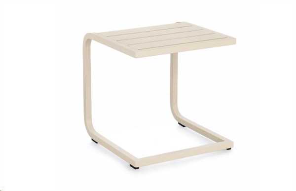 TAVOLINO TAYLOR 40X40 WHISPER