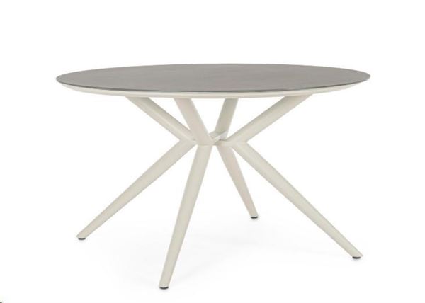 TAVOLO CABAS D130 WALL