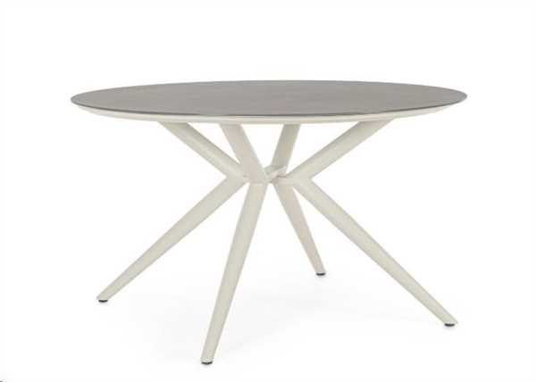 TAVOLO CABAS D130 WALL