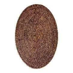 SOTTOPIATTO TONDO MYANMAR CM.38X38X5