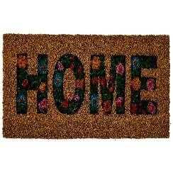 ZERBINO COCCO ANCORA COCCO CM.40X60X2