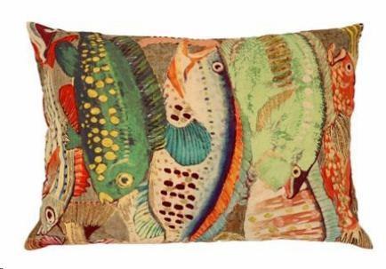 CUSCINO PERCH 60x40CM