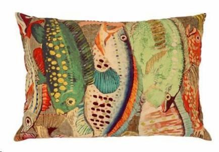 CUSCINO PERCH 60x40CM