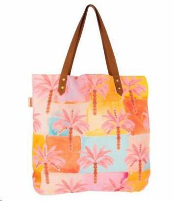 BORSA PALMERA 50X50CM