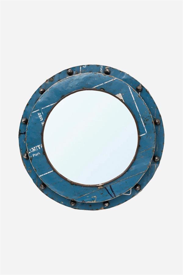 SPECCHIO OBLÒ, Ø:47cm