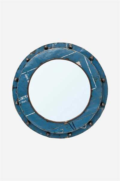 SPECCHIO OBLÒ, Ø:47cm