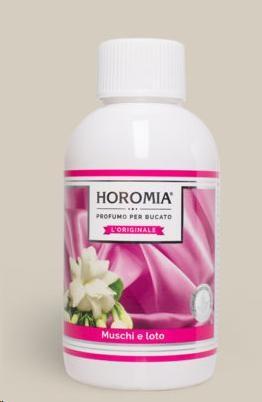 MUSCHI E LOTO 250MLPROFUMABUCATO