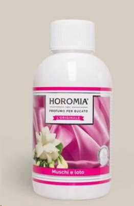 MUSCHI E LOTO 250MLPROFUMABUCATO