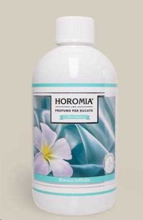 BIANCO INFINITO 500ML PROFUMABUCATO