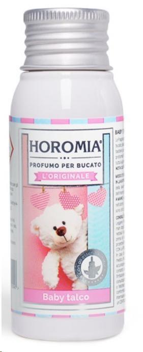 BABY TALCO 50ML PROFUMABUCATO