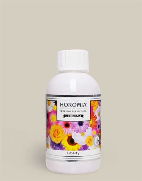 LIBERTY 250ML PROFUMA BUCATO