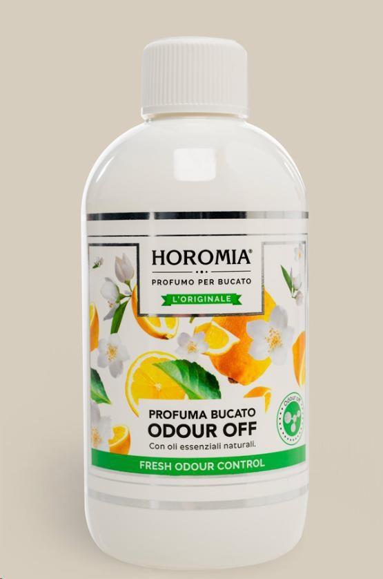 ODOUR OFF - FRESH ODOUR CONTROL 500ML PROFUMABUCATO