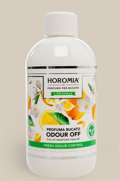 ODOUR OFF - FRESH ODOUR CONTROL 500ML PROFUMABUCATO