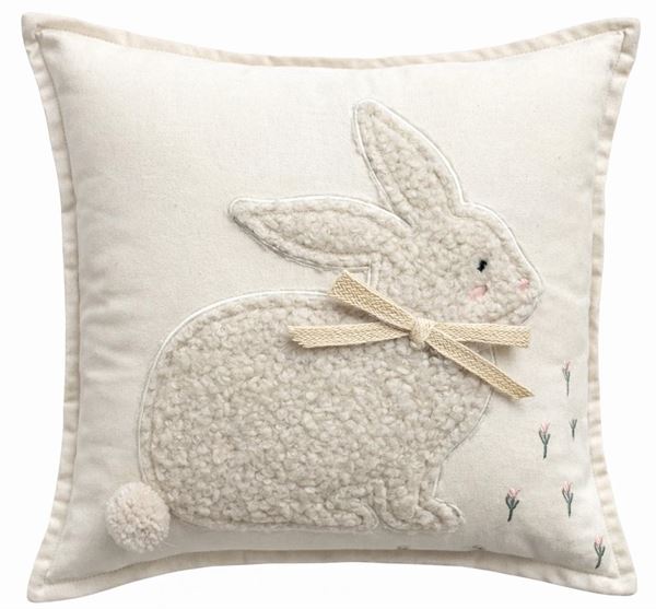 CUSCINO LITTLE JOY  45X45 PANNA